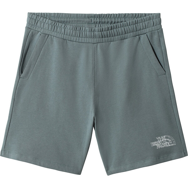 The North Face M Coordinates Shorts - Pánske - Nohavice The North Face 66356172