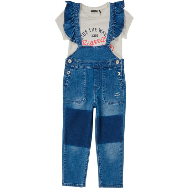 Ikks Módne overaly DAMASSIME Ikks 31793558