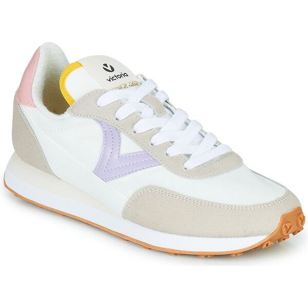 Victoria Nízke tenisky 1138100LILA Victoria 31771623