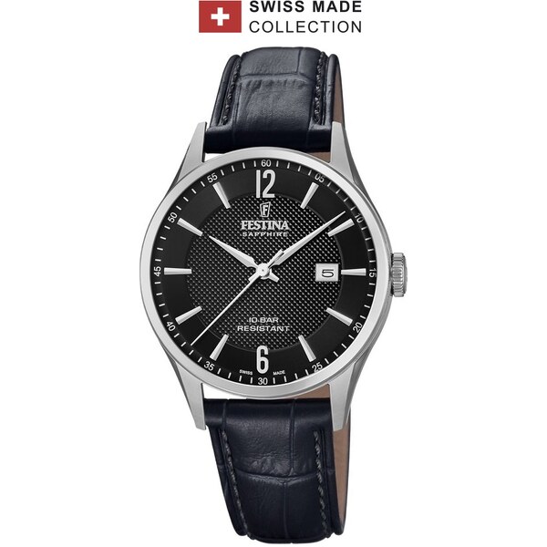 Festina Swiss Made 20007/4 66581201