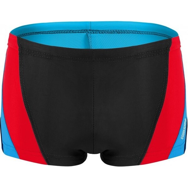 Sesto Senso Chlapčenské plavkové boxerky Sesto 631 65687226