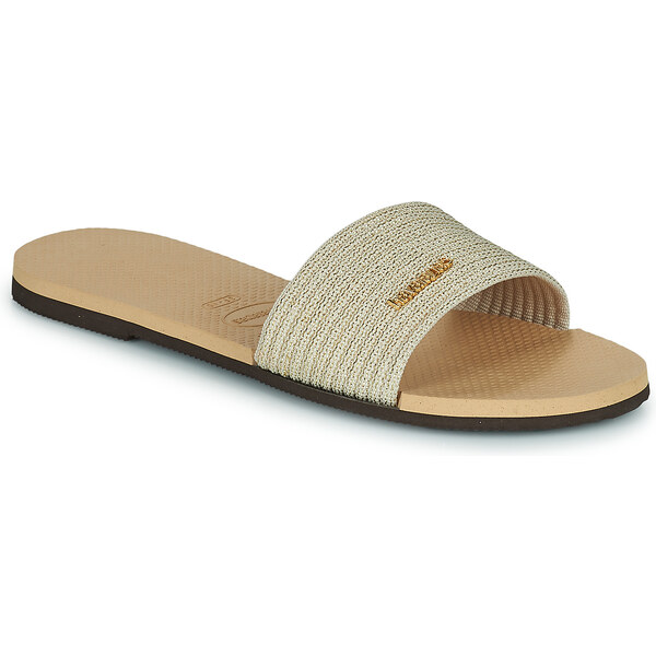 Havaianas Šľapky YOU MALTA METALLIC Havaianas 62492194