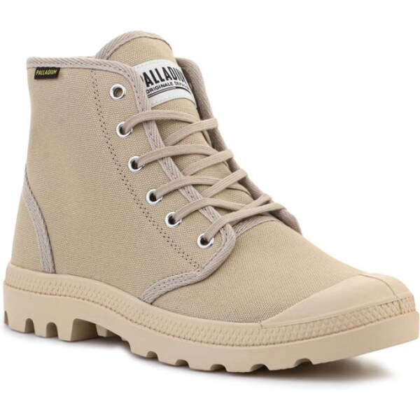 Pampa HI ORIGINALE U unisex obuv 75349-238-M - Palladium 49739055
