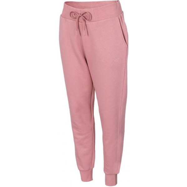 Dámske tepláky W H4L22 SPDD350 56S - 4F 31756846