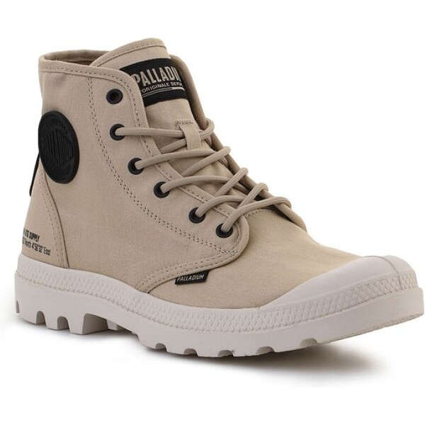Unisex Pampa HI HTG SUPPLY U 77356-274-M - Palladium 35659872