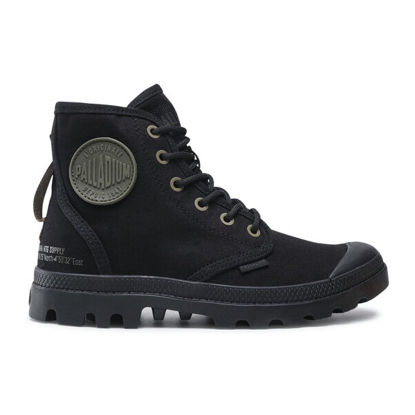 Outdoorová obuv Palladium 31936600