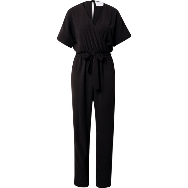 SISTERS POINT Overal GIFFI čierna 31777114