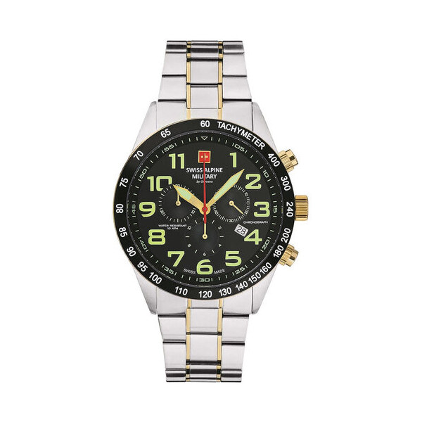 Hodinky Swiss Alpine Military 31927490