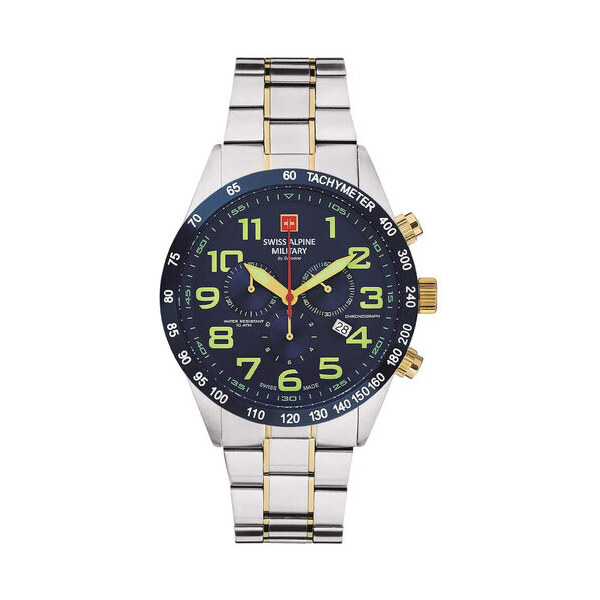 Hodinky Swiss Alpine Military 31926532