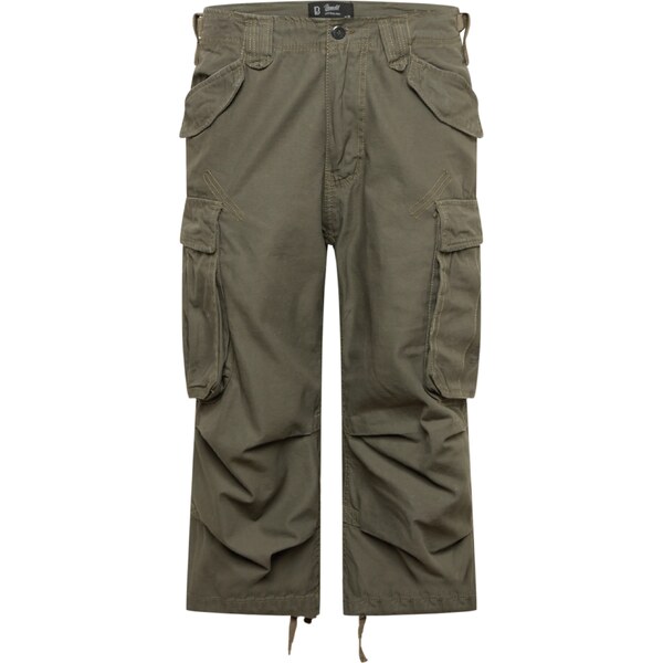 Brandit Kapsáče olivová 26746983