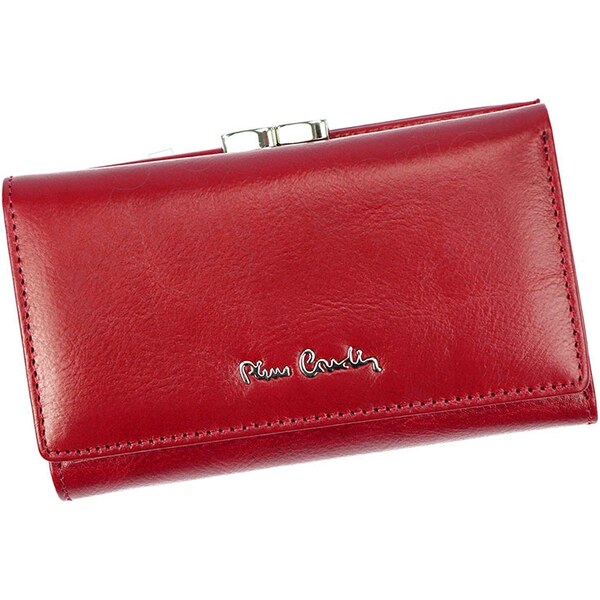 Luxusná peňaženka Pierre Cardin (GDP244) 48352248