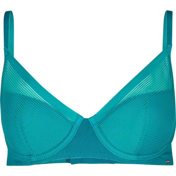 Skiny Podprsenka pastelovo modrá 32097582