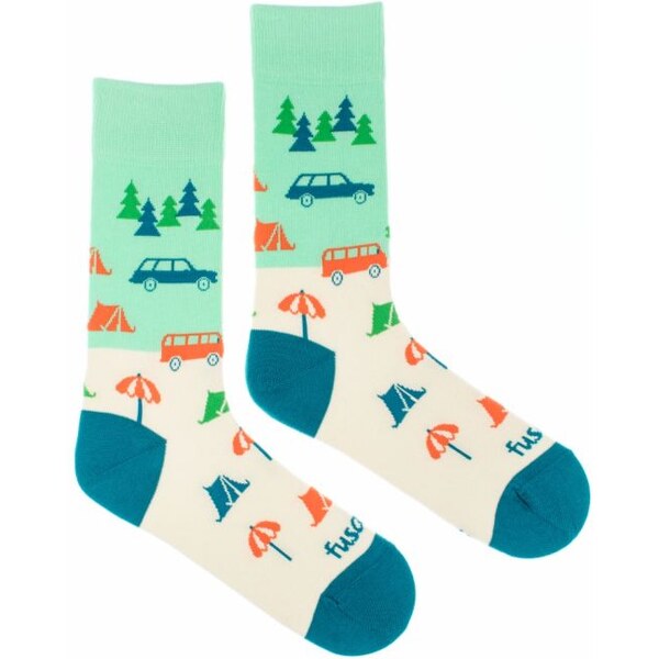 Ponožky Fusakle Stanovačka 46771390