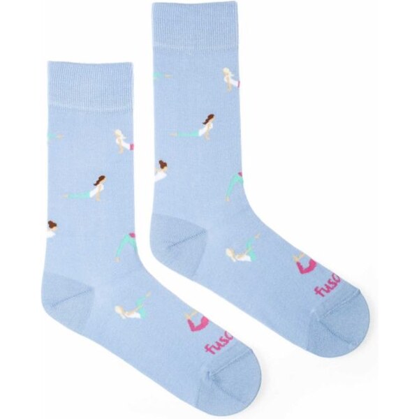 Ponožky Fusakle Joga 46771399