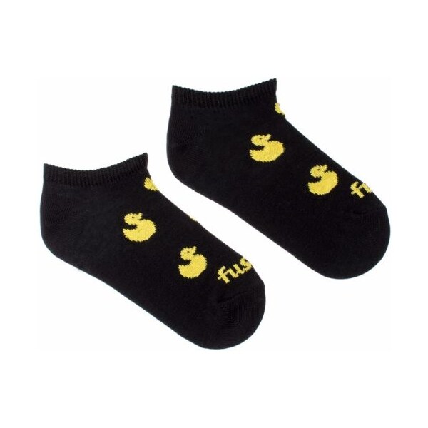 Detské členkové ponožky Fusakle Gumikačka 46771407