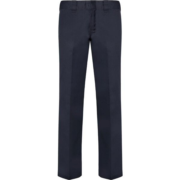 DICKIES Nohavice s pukmi 873 modrá 54228636