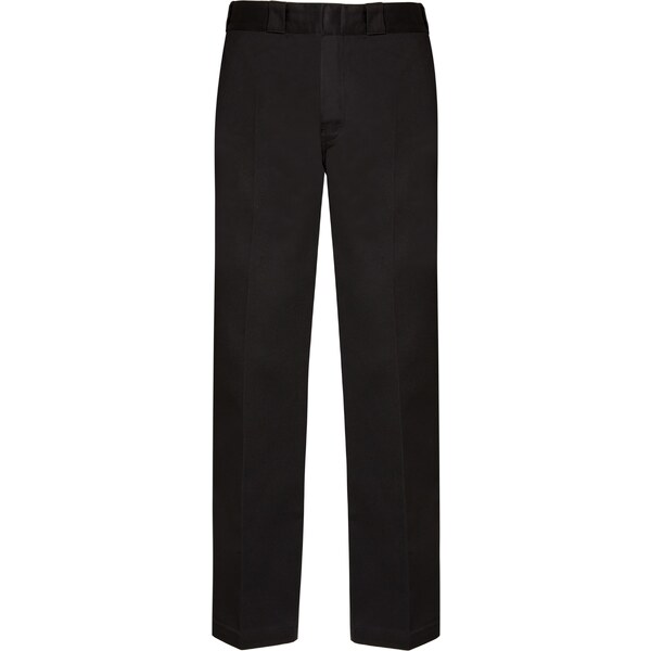 DICKIES Nohavice s pukmi 874 čierna 66999897