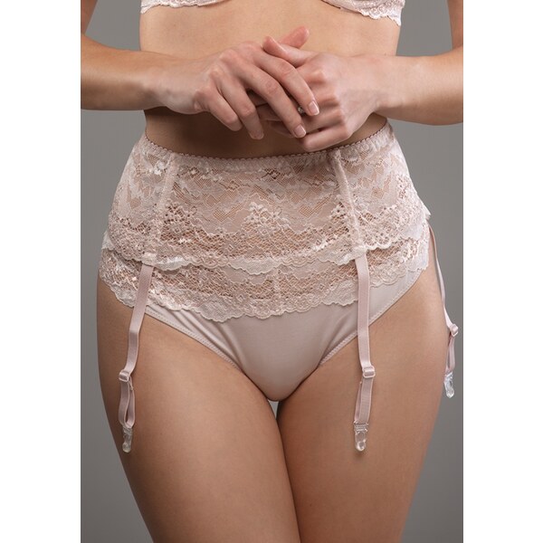 Dámsky podväzkový pás Fantasy 15855 35641247