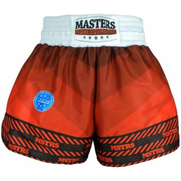 Masters kickboxerské šortky Skb-W M 06654-02M 31993599