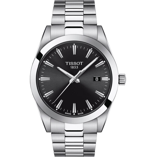 Tissot T-Classic Gentleman T127.410.11.051.00 66586242