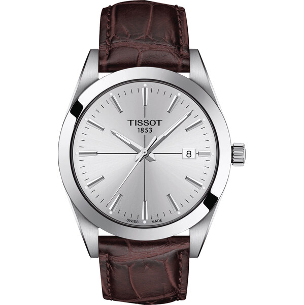 Tissot T-Classic Gentleman T127.410.16.031.01 66578176