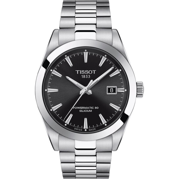 Tissot Gentleman Powermatic 80 Silicium T127.407.11.051.00 66581703