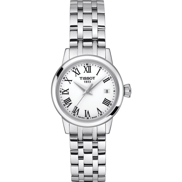 Tissot Classic Dream Lady T129.210.11.013.00 66585694
