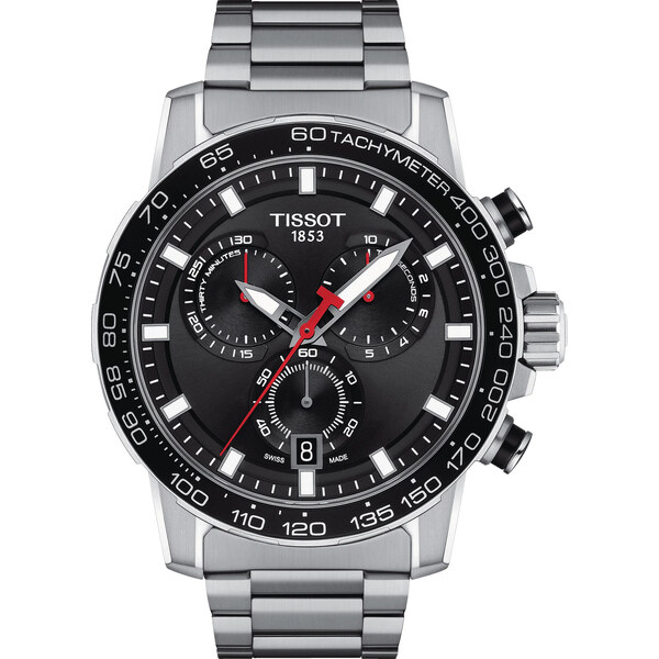 Tissot Supersport Chrono T125.617.11.051.00 66589476