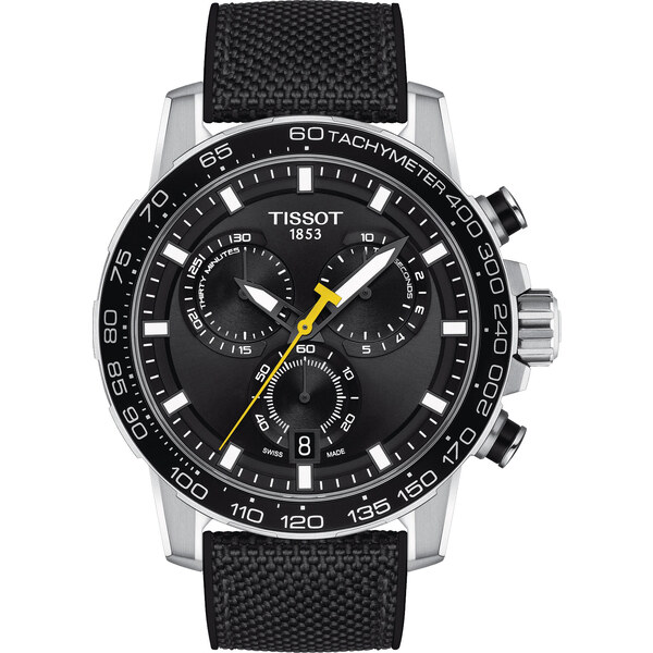 Tissot Supersport Chrono T125.617.17.051.02 66587757