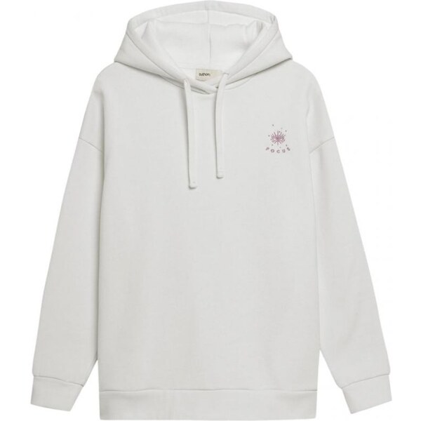 Dámska mikina W HOL22 BLD603A 11S - Outhorn 31815631