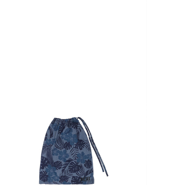 Pánske pyžamo A05143 - 0NCAS 8IX modrá - Diesel 31815672