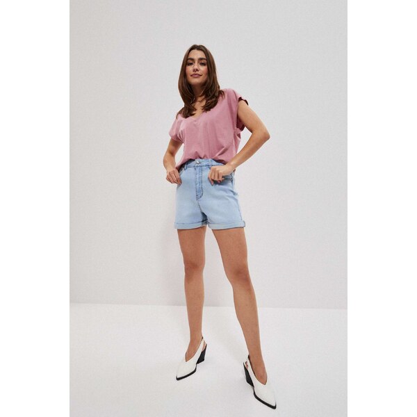 Moodo Bermuda shorts 50521096