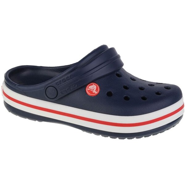 Žabky Crocs Crocband Clog K Jr 207006-485 31974721