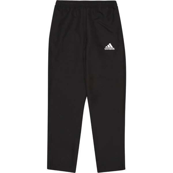 ADIDAS PERFORMANCE Športové nohavice Entrada 22 čierna / biela 63873893