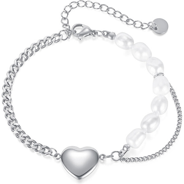 Dámsky náramok z chirurgickej ocele JULISSA 31851940