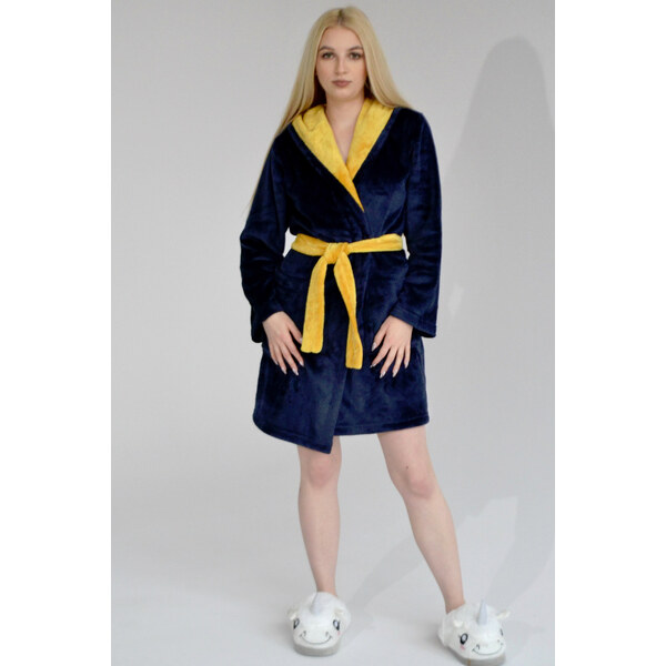 De Lafense Dámsky župan SORAYA 627 36072202