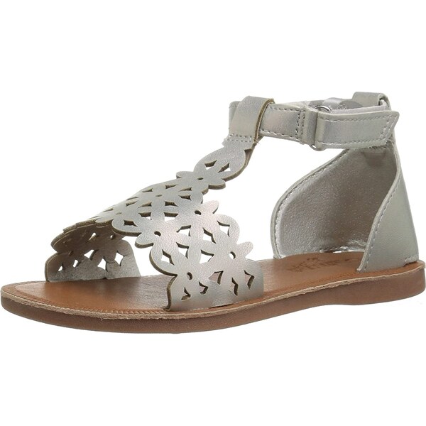 Dievčenské letné Sandále Oshkosh – Winnie 46770928