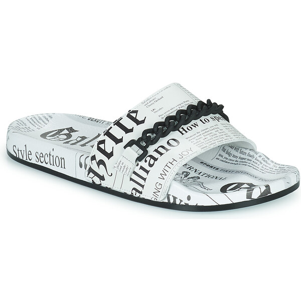 John Galliano športové šľapky SEA M John Galliano 62491673