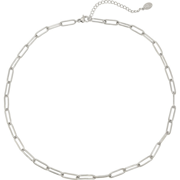 Dámsky náhrdelník z chirurgickej ocele EMMY 64405012