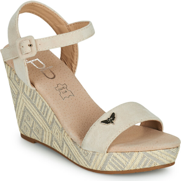 Les Petites Bombes Šľapky DALA Les Petites Bombes 62491009