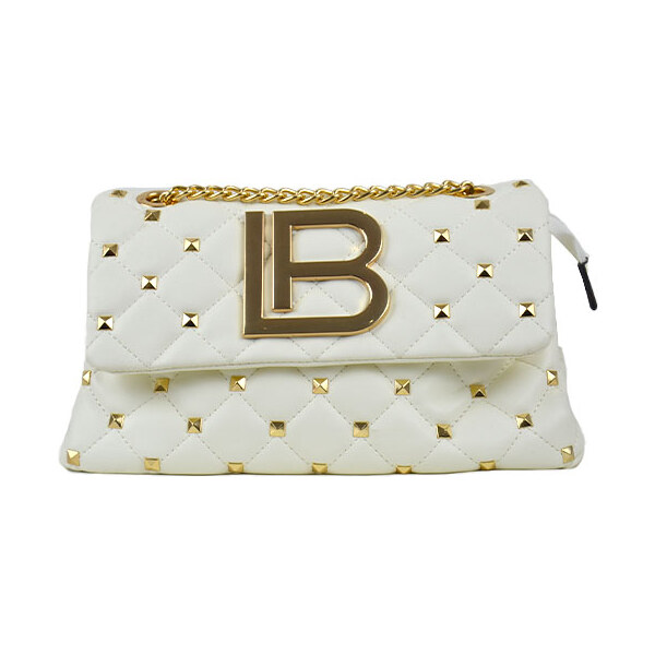 Kabelka Laura Biagiotti Sellfride Bianco 65841816