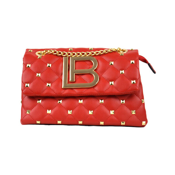 Kabelka Laura Biagiotti Sellfride Rosso 56369207