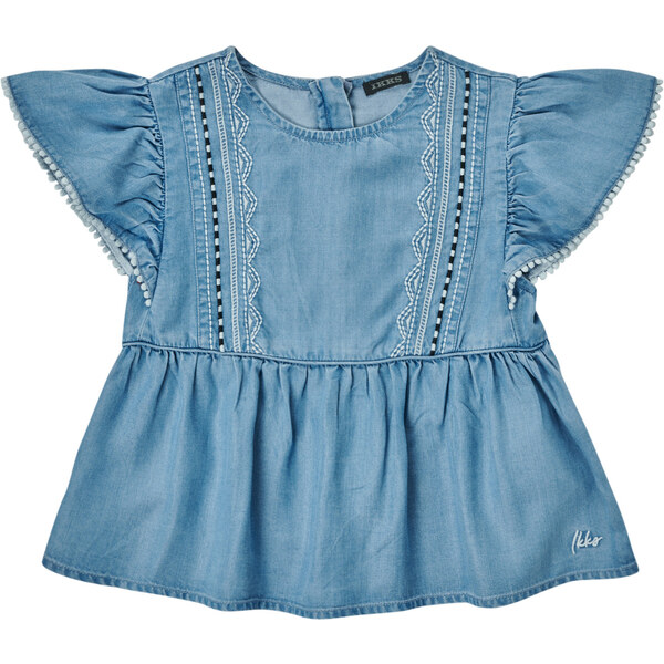 Ikks Blúzka ECOURAMES Ikks 62491768