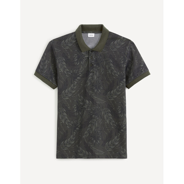 Celio Polo T-shirt Bexotic piké - Men 66453767