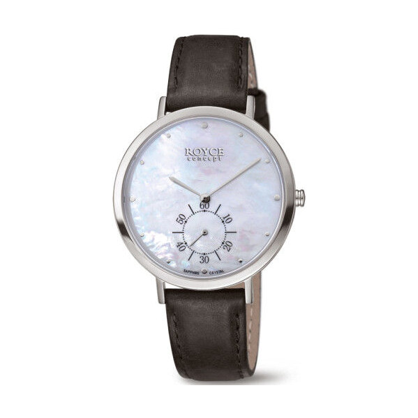 Boccia Titanium Royce 3316-01 66579669