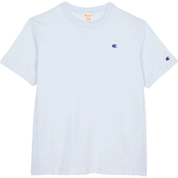 Champion Crewnech T-shirt - Dámske - Tričko Champion - Modré - 115109 66355854