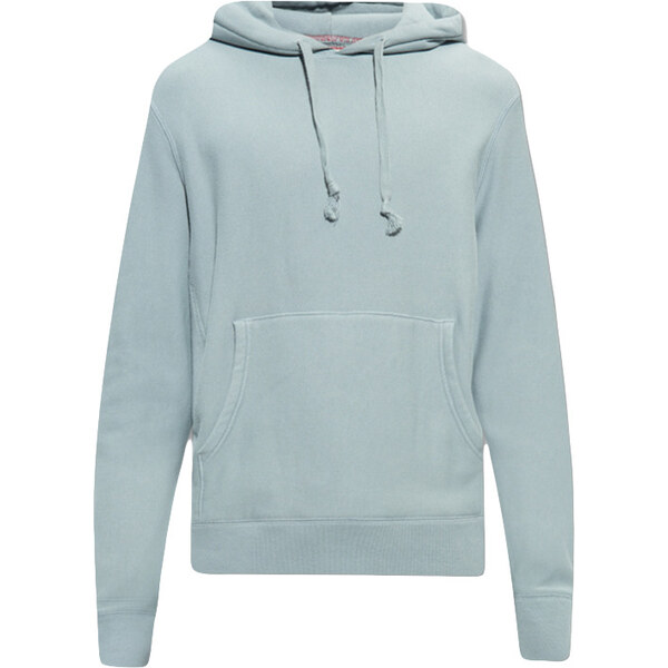 Champion x Todd Snyder Hooded Sweatshirt - Pánske - Mikina Champion - 66355795