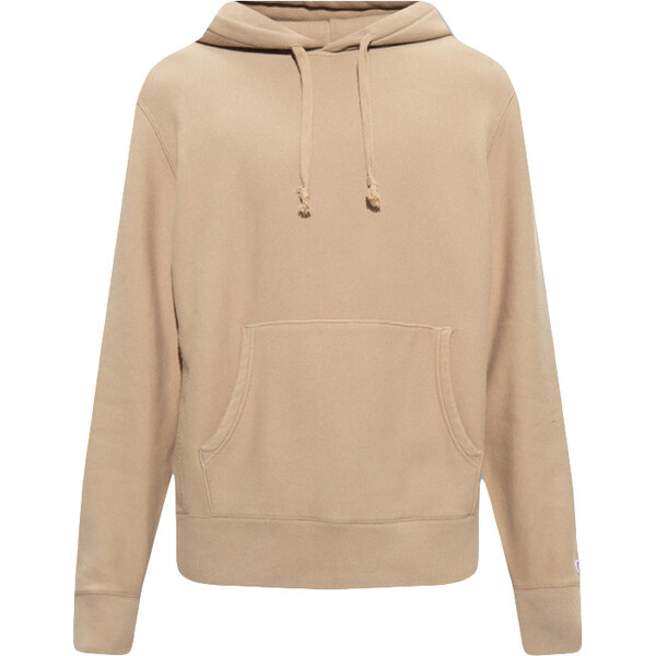 Champion x Todd Snyder Hooded Sweatshirt - Pánske - Mikina Champion - 66355796