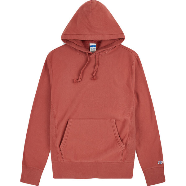 Champion x Todd Snyder Hooded Sweatshirt - Pánske - Mikina Champion - 66355797