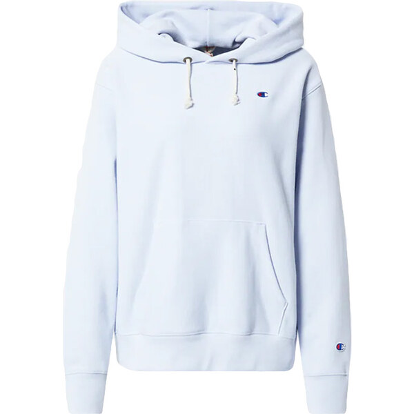 Champion Hooded Sweatshirt - Dámske - Mikina Champion - Modré - 115095 66355801